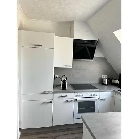 Traumzeit Comfortable Holiday Holiday home *