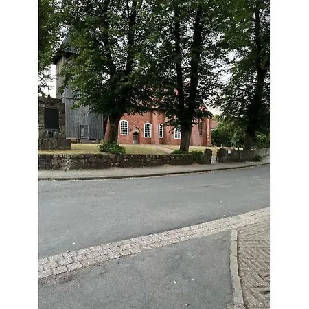 Traumzeit Comfortable Holiday Holiday home Fassberg