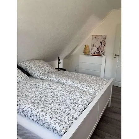 Traumzeit Comfortable Holiday Σπίτι διακοπών *