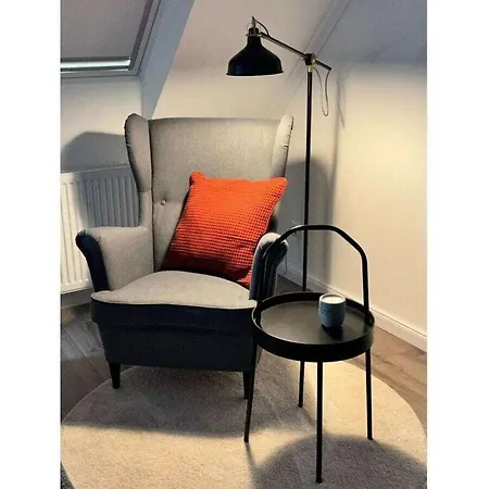 Traumzeit Comfortable Holiday Holiday home