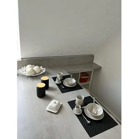 Holiday home Traumzeit Comfortable Holiday Fassberg
