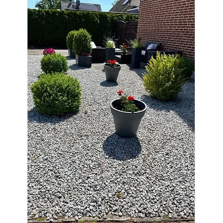 Holiday home Traumzeit Comfortable Holiday Fassberg